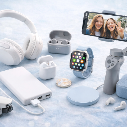 High-tech & Gadgets