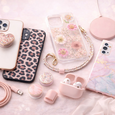 Accessoires téléphone