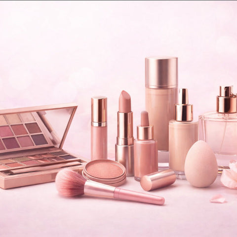 Beauté & Maquillage