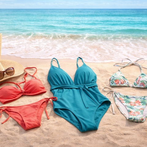Maillots de bain