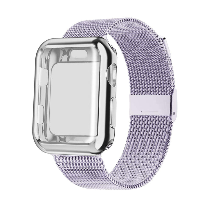Apple Watch Band Mlianese Loop Apple Watch Correa Pulseira Bracelet