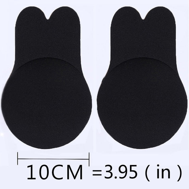 Breast Lift Nipple Silicone Breast Stickers