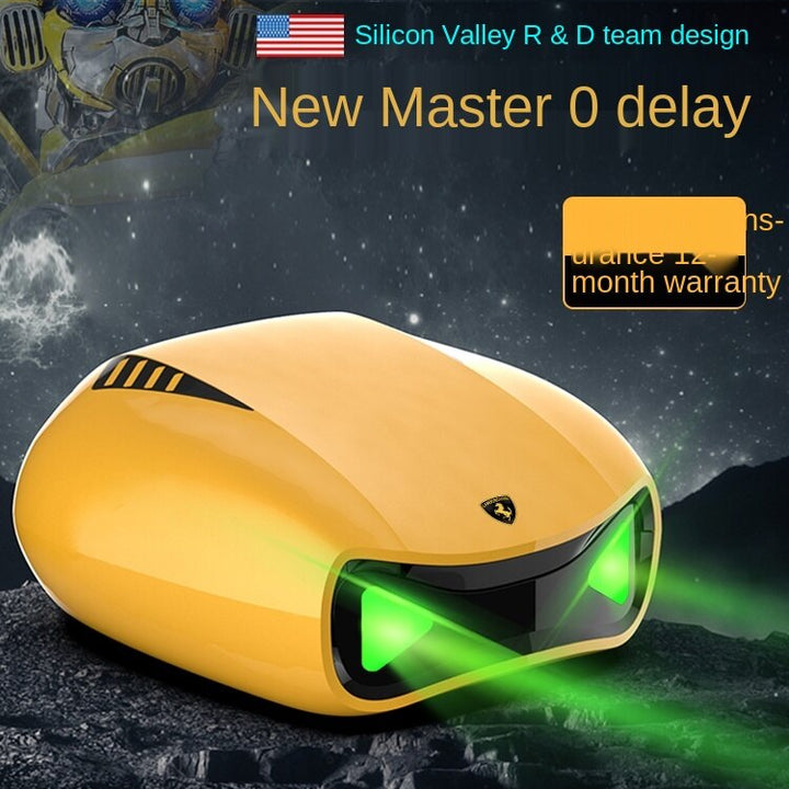 Actions New Bluetooth Gaming Headset