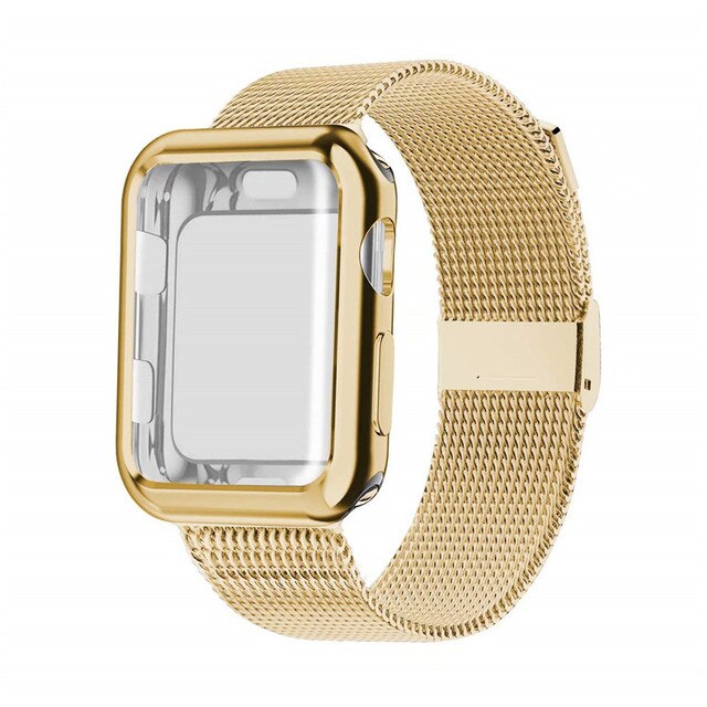 Apple Watch Band Mlianese Loop Apple Watch Correa Pulseira Bracelet