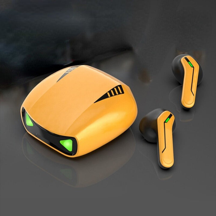 Actions New Bluetooth Gaming Headset