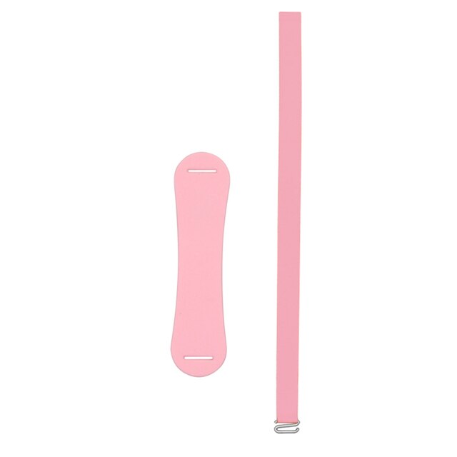 Silicone Wristband For Mobile Phone Case Strap Ropes
