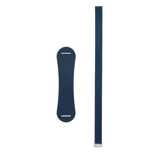 Silicone Wristband For Mobile Phone Case Strap Ropes
