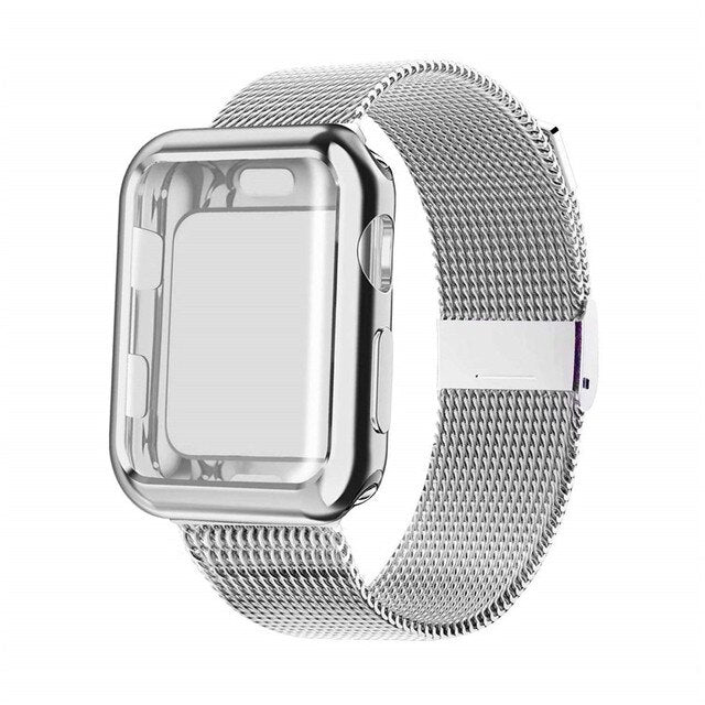 Apple Watch Band Mlianese Loop Apple Watch Correa Pulseira Bracelet