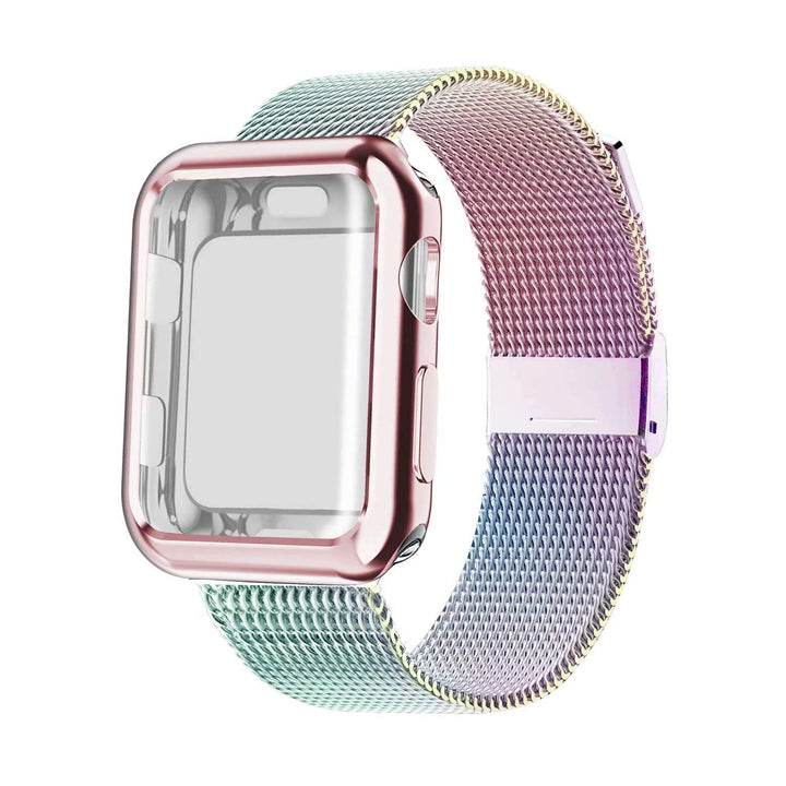 Apple Watch Band Mlianese Loop Apple Watch Correa Pulseira Bracelet
