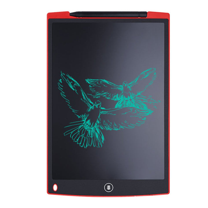 Tablet de Escrita LCD Bloco de Notas Digital para Desenho Manuscrito