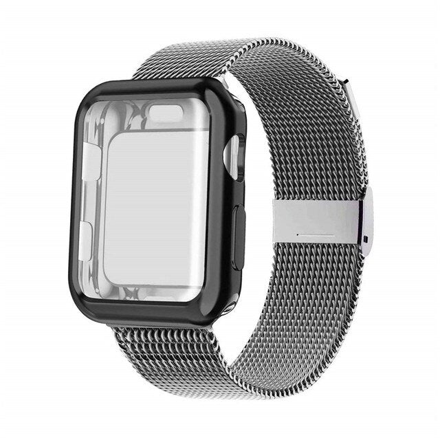 Apple Watch Band Mlianese Loop Apple Watch Correa Pulseira Bracelet