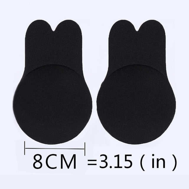 Breast Lift Nipple Silicone Breast Stickers