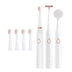 7 In 1 Electric Toothbrush Waterproof Smart Tooth Brush Set