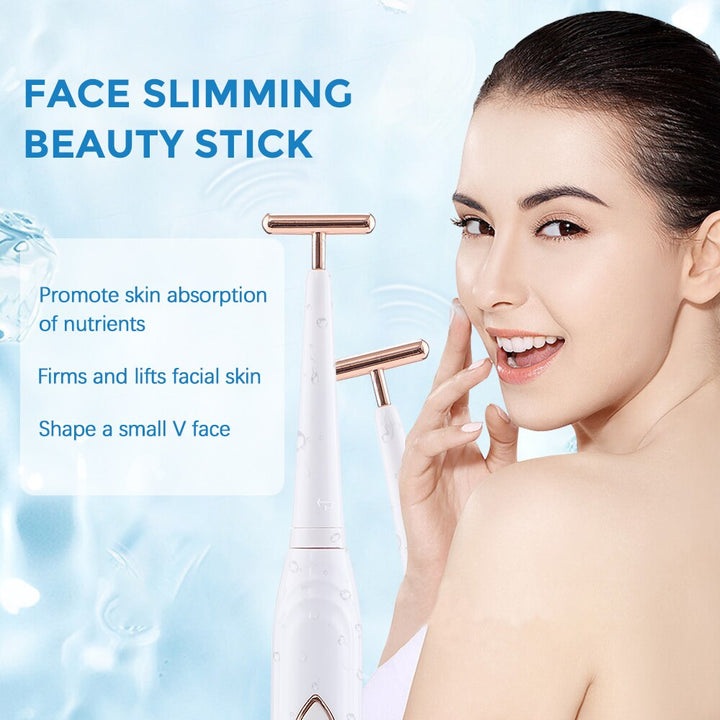 7 In 1 Electric Toothbrush Waterproof Smart Tooth Brush Set