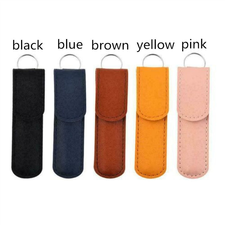 6PCS/Set Ear Pick Cleaner Kit Spoon Care Ear Clean Tool