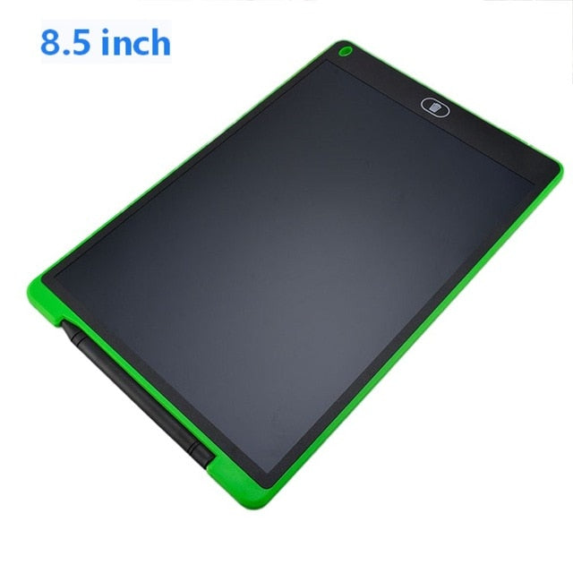 Tablet de Escrita LCD Bloco de Notas Digital para Desenho Manuscrito