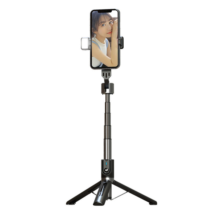 Bluetooth Selfie Stick With Tripod Stand For Smart Phones