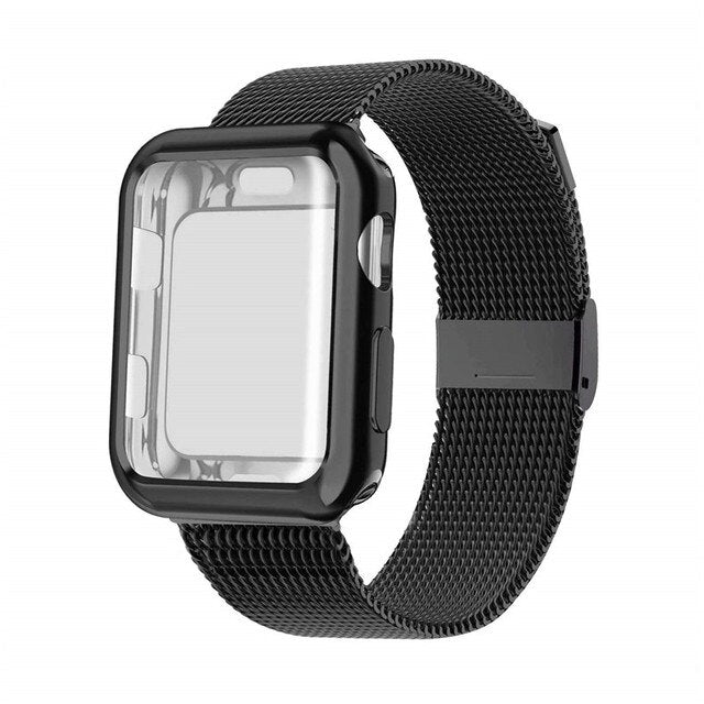 Apple Watch Band Mlianese Loop Apple Watch Correa Pulseira Bracelet