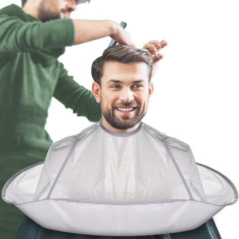 Hair Cutting Capes Adult Kids Hair Cutting Tools