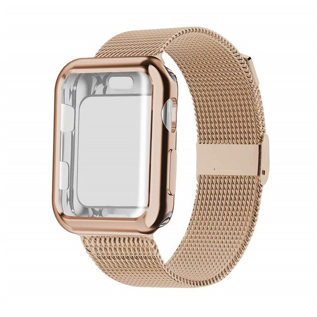Apple Watch Band Mlianese Loop Apple Watch Correa Pulseira Bracelet