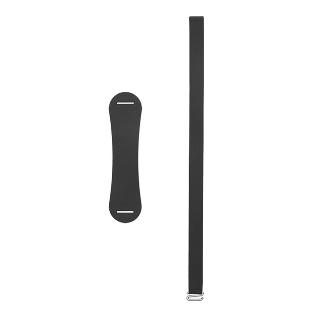 Silicone Wristband For Mobile Phone Case Strap Ropes