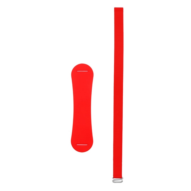 Silicone Wristband For Mobile Phone Case Strap Ropes