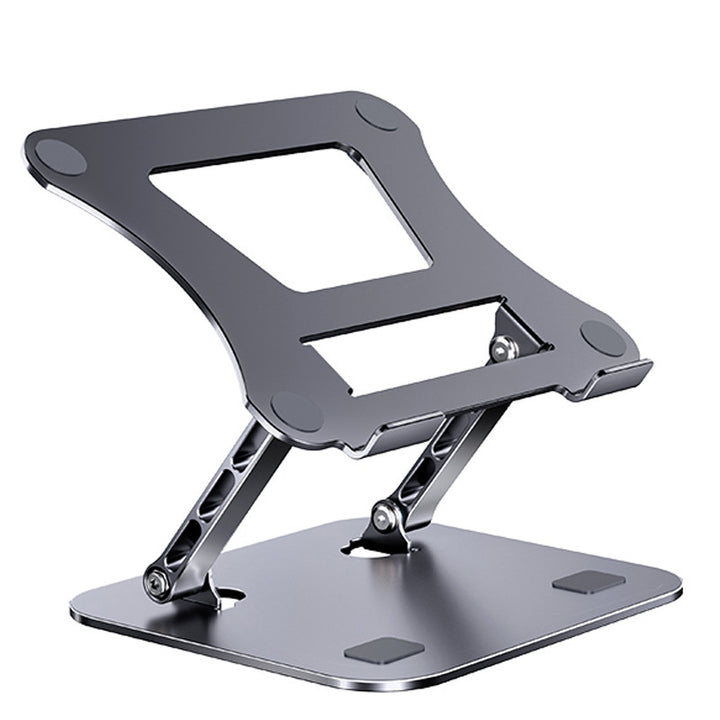 MC 515 Adjustable Laptop Stand Desktop Notebook Heightening