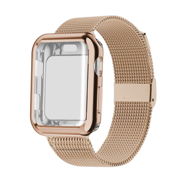 Apple Watch Band Mlianese Loop Apple Watch Correa Pulseira Bracelet