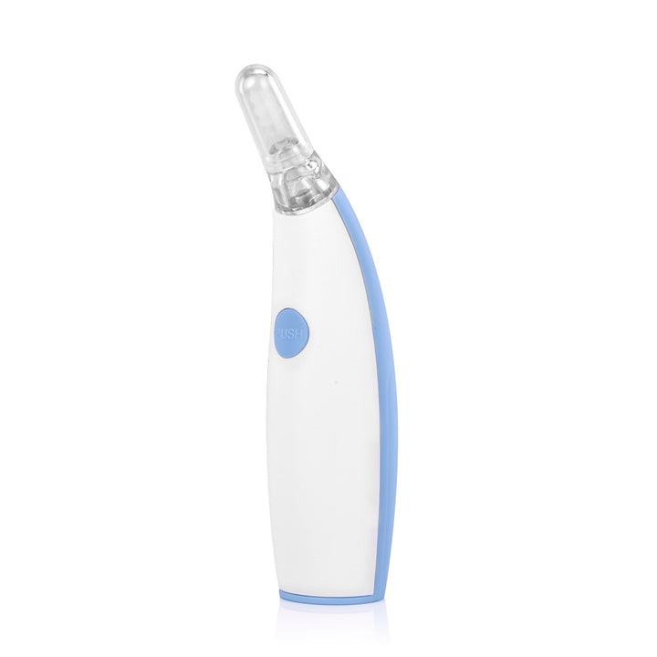 Limpeza de Ouvidos em Espiral com Ponta de Silicone Macia