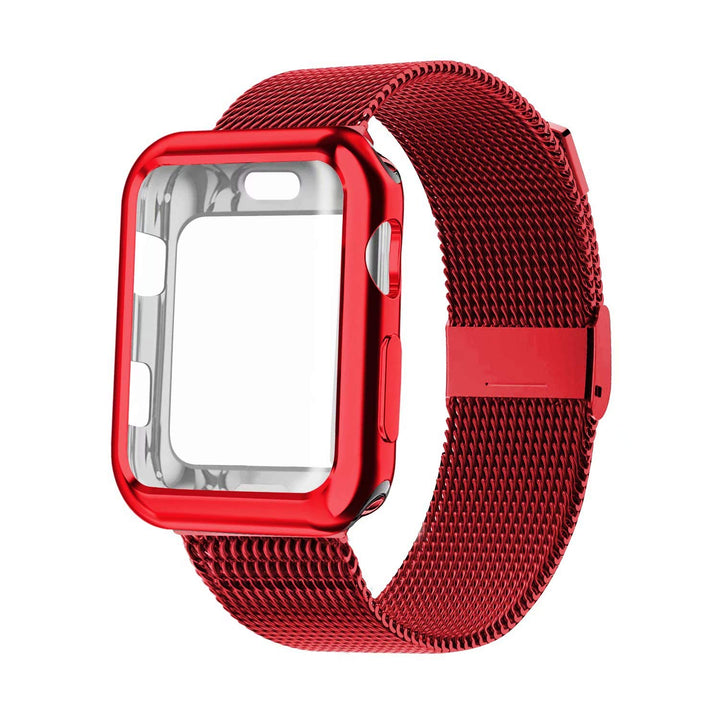 Apple Watch Band Mlianese Loop Apple Watch Correa Pulseira Bracelet