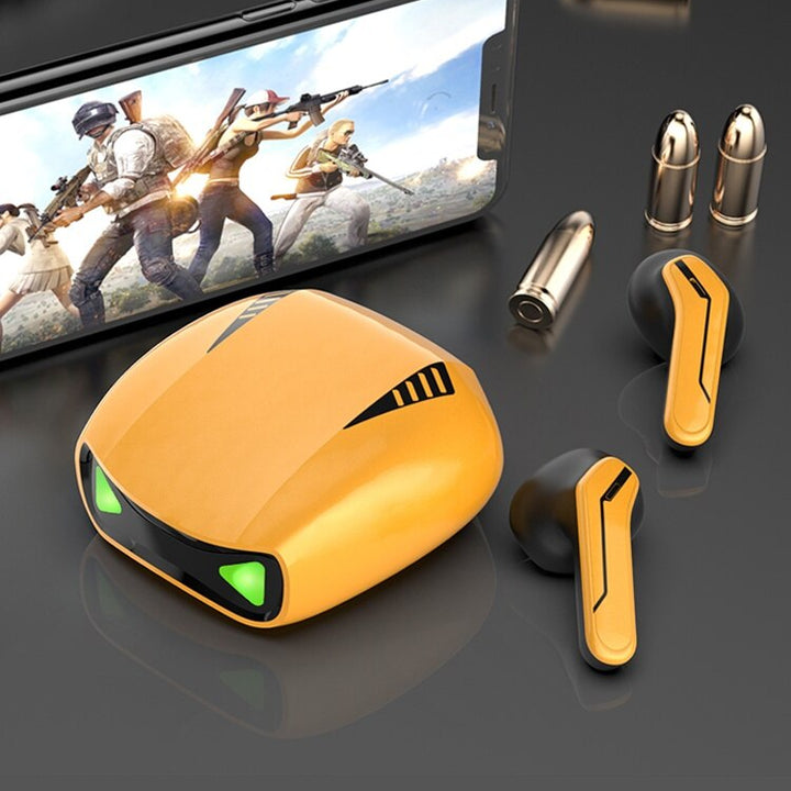 Actions New Bluetooth Gaming Headset