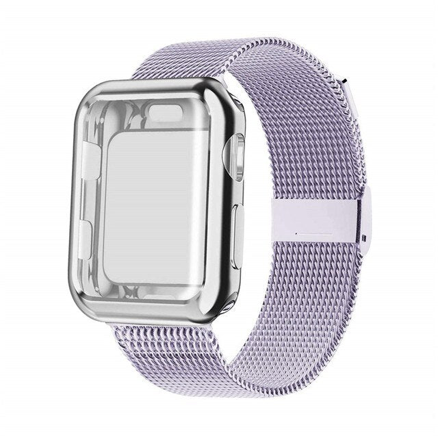 Apple Watch Band Mlianese Loop Apple Watch Correa Pulseira Bracelet
