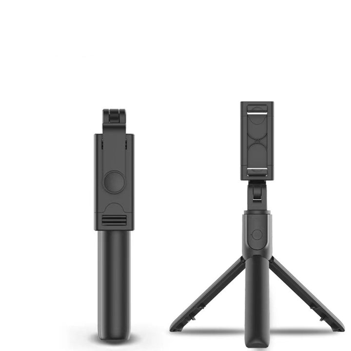 Live Selfie Stick With Tripod Stand Universal