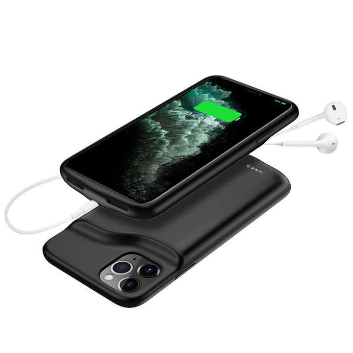 Power Bank Case Charger For iPhone Ultra Thin Battery Charger Cover