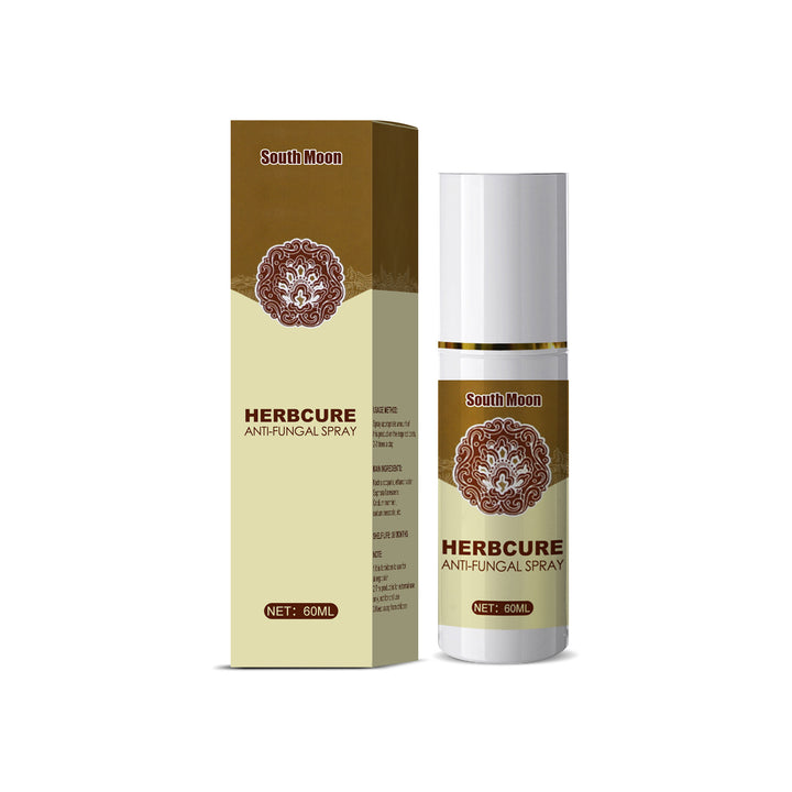 60ml Fungal Combat Feet Spray Foot Sterilize Spray